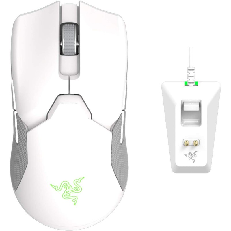 Razer Viper Ultimate Mercury